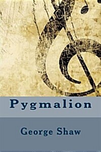 Pygmalion (Paperback)