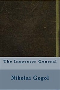 The Inspector General (Paperback)