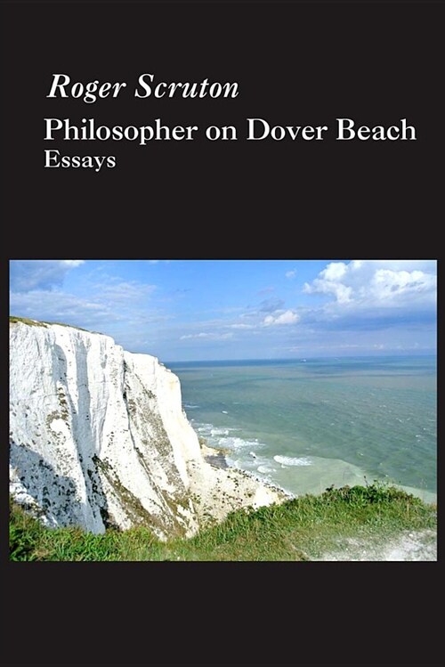 Philosopher on Dover Beach (Paperback)