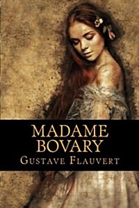 Madame Bovary (Paperback)