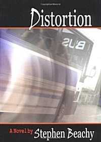 Distortion (Paperback)