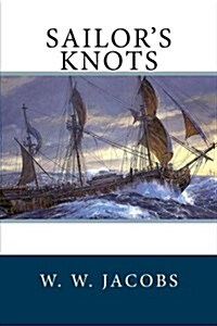 Sailors Knots (Paperback)