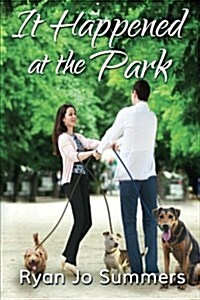 It Happened at the Park (Paperback)