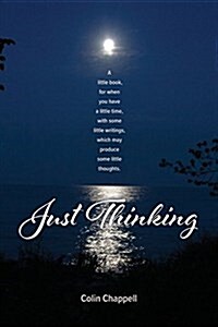 Just Thinking (Paperback)