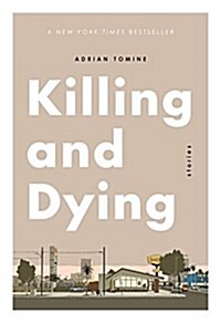Killing and Dying (Paperback)