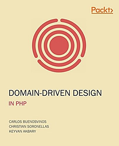 Domain-Driven Design in PHP (Paperback)