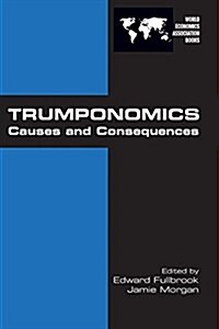 Trumponomics: Causes and Consequences (Paperback)