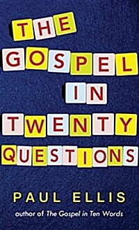 The Gospel in Twenty Questions (Hardcover)