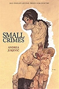 Small Crimes (Paperback)