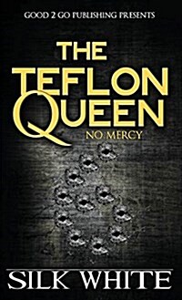 Teflon Queen 6 (Hardcover)