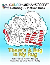 Theres a Bug in My Rug (Paperback)