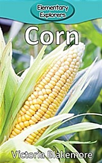 Corn (Hardcover)