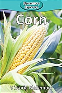 Corn (Paperback)