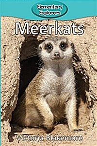 Meerkats (Paperback)