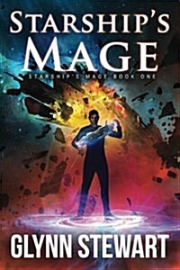 Starships Mage (Paperback)