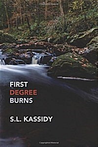 First Degree Burns (Paperback)