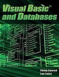Visual Basic and Databases: A Step-By-Step Database Programming Tutorial (Paperback, 15)
