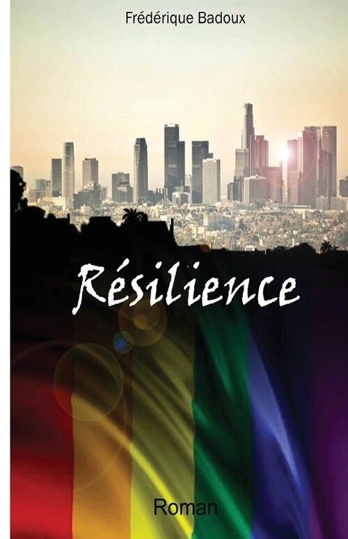 R?ilience (Paperback)