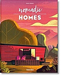 Nomadic Homes. Architecture on the Move (Hardcover)
