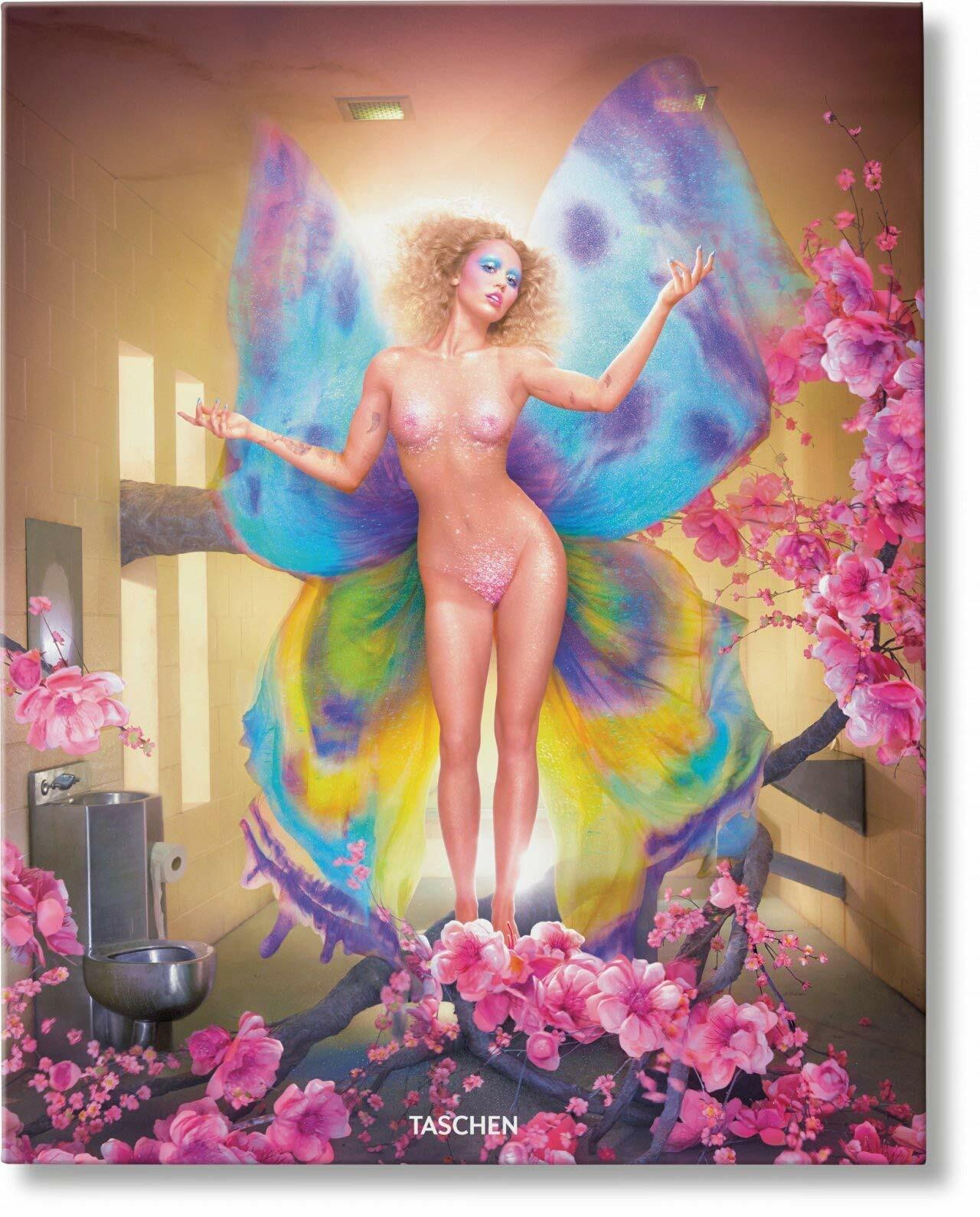 David Lachapelle. Lost and Found. Part I (Hardcover)