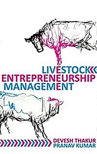 Livestock Entrepreneurship Management (Hardcover)