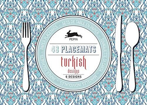 Turkish Designs (Hardcover)