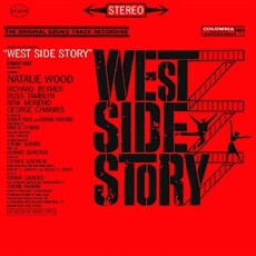 West Side Story OST by Leonard Bernstein