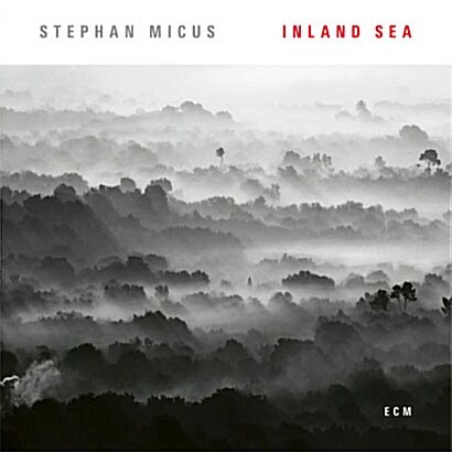 [수입] Stephan Micus - Inland Sea