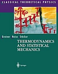 Thermodynamics and Statistical Mechanics (Paperback, 1995. Corr. 3rd)