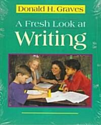A Fresh Look at Writing (Paperback)