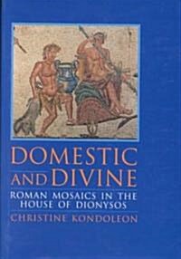 Domestic and Divine (Hardcover)
