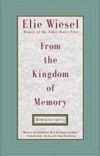 From the Kingdom of Memory: Reminiscences (Paperback)