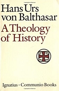 A Theology of History (Paperback, Revised)