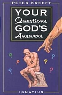 Your Questions, Gods Answers (Paperback)