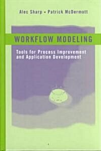 Workflow Modeling (Hardcover)