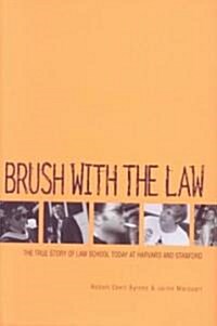 Brush With the Law (Hardcover, 1st)