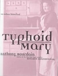 Typhoid Mary (Hardcover)