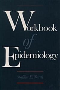 [중고] Workbook of Epidemiology (Paperback)
