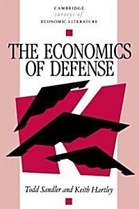 The Economics of Defense (Paperback)
