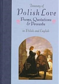 Treasury of Polish Love (Hardcover)