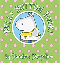 Belly button book! 