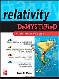 Relativity Demystified (Paperback)