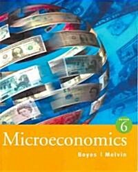 Microeconomics [With Student Support Package] (Paperback, 6)