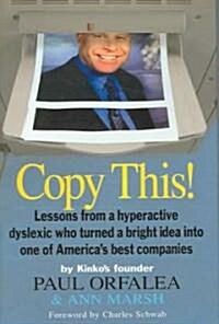 Copy This! (Hardcover)