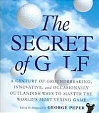 The Secret of Golf (Hardcover)