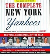 The Complete New York Yankees (Hardcover)