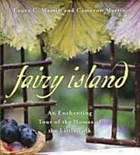 Fairy Island (Hardcover)