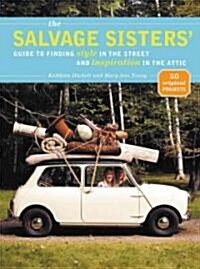 The Salvage Sisters (Hardcover)