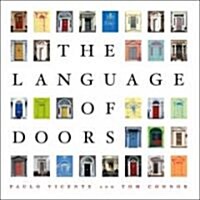 The Language Of Doors (Hardcover)