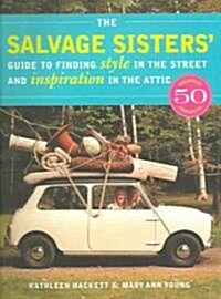 The Salvage Sisters (Paperback)